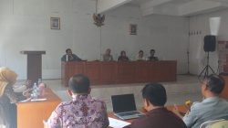 Menjelang HKP Pertanian, KTNA Ciamis Matangkan dan Penyiapan Lokasi