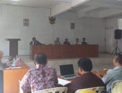 Menjelang HKP Pertanian, KTNA Ciamis Matangkan dan Penyiapan Lokasi
