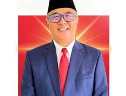 Agus Nurdin Resmi Dilantik Menjadi Sekda Definitif Kabupaten Pangandaran