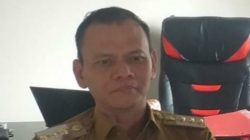Camat Apresiasi, Atas Terlaksananya Guruminda Cup 