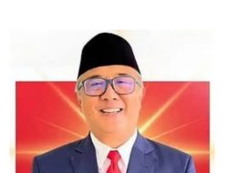 Agus Nurdin Resmi Dilantik Menjadi Sekda Definitif Kabupaten Pangandaran