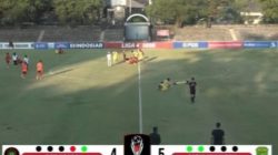 PESIK Kuningan Lolos Ke Final Liga 4 Piala Presiden, Menang Dramatis Lewat Adu Penalti