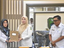 Kuningan Siapkan Satset, Layanan Administrasi Bakal Lebih Cepat, Mudah, dan Terintegrasi