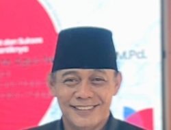 Ketua DPRD, Dorong Percepatan Penanganan Tongkang Nautica 22