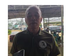 Pipin Arip Apilin, HKP Bukan Sekedar Seremonial Tapi Memotivasi Petani 