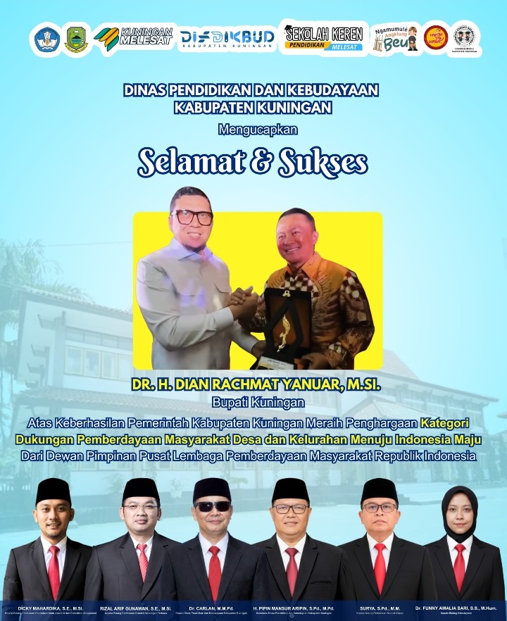 Selamat Hari Santri Nasional