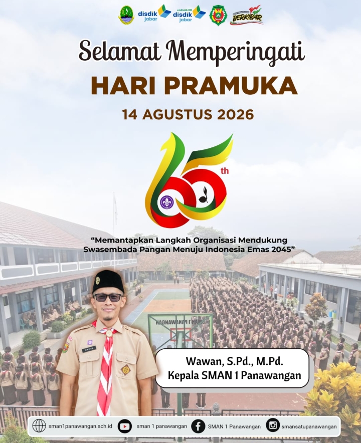 Selamat Hari Santri Nasional