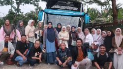 Usai RAT, Pengurus Koperasi “Mekar” Gelar Piknik, Mempererat Tali Persaudaraan