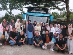 Usai RAT, Pengurus Koperasi “Mekar” Gelar Piknik, Mempererat Tali Persaudaraan