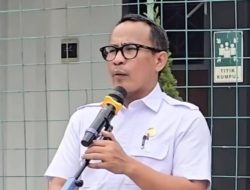 Kunjungan Kadisdik ke SMAN 1 Mangunjaya Prioritaskan Penguatan Karakter 
