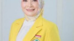 Ade, Siap Maju di Bursa Calon Ketua Golkar, Usung Semangat Regenerasi