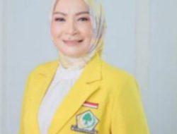 Ade, Siap Maju di Bursa Calon Ketua Golkar, Usung Semangat Regenerasi