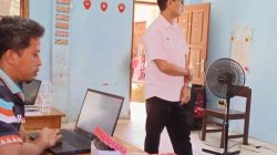 Korwil Disdikpora Gelar Sosialisasi Penyusunan dan Pelaksanaan KSP
