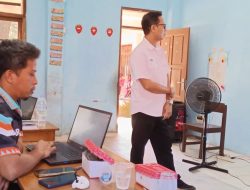 Korwil Disdikpora Gelar Sosialisasi Penyusunan dan Pelaksanaan KSP