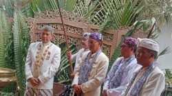 Bupati Ciamis Apresiasi Pelestarian Sejarah Budaya Galuh