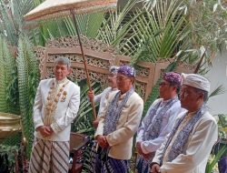 Bupati Ciamis Apresiasi Pelestarian Sejarah Budaya Galuh