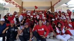 Ai Nanan Kobarkan Semangat Merah Putih: Isi Kemerdekaan Dengan Hal Positif