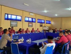 SMK Nurul Huda Panumbangan Gelar Pelatihan Coling dan AI   