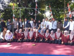 Verifikasi Proklim: Sindang Mukti Jadi Salah Satu Dari 25 Lokasi Utama di Jabar   