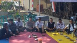 Proklim Gerakan Kesadaran Menjaga Bumi Titipan, Waspada Kebakaran di Musim Kemarau