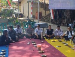Proklim Gerakan Kesadaran Menjaga Bumi Titipan, Waspada Kebakaran di Musim Kemarau