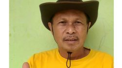 Kelompok Tani Desa Tenggerharja Bangun Jaringan Irigasi Tesier