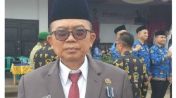 Kemenag Ciamis: NKRI Harga Mati Mengenang Jasa Pahlawan: Doa Bersama Warnai HUT RI Ke-81   