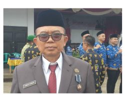 Kemenag Ciamis: NKRI Harga Mati Mengenang Jasa Pahlawan: Doa Bersama Warnai HUT RI Ke-81   