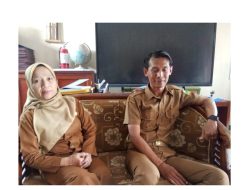 Revitalisasi SDN 2 Gunungsari, Upayakan Sesuai Juknis, Kasek Dendi : Terimakasih dan Apresiasi Kepada Pemerintah Atas Diterimanya Program Ini 