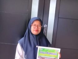 Alhamdulillah, Kober Tispun Indah Dapat Bantuan Revitalisasi Tahun 2026