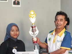 SMK Bhakti Kencana Pangandaran Raih Juara Harapan 1 di Krisna Cooking Competition Batch 3