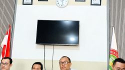 PGRI Cabang Cijulang Gelar Orientasi dan Pembinaan Anggota