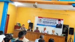 Anggota DPRD Asep Rahmat Bawa Solusi Lahan Kering Desa Pamalayan   