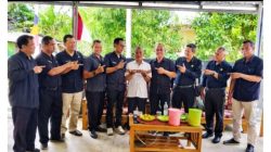 Perpisahan Purnabakti K3S Cigugur, Jadi Momentum Apresiasi dan Silaturahmi