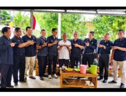 Perpisahan Purnabakti K3S Cigugur, Jadi Momentum Apresiasi dan Silaturahmi