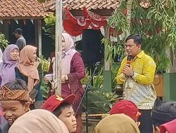 Disdik Ciamis Gelar FTBI, Kadis Erwan Ini Lebih Dari Sekadar Lomba