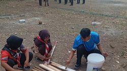 SDN 2 Cimerak Kebut Persiapan Menuju LT II 