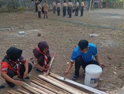 SDN 2 Cimerak Kebut Persiapan Menuju LT II 