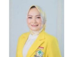 Ade, Siap Maju di Bursa Calon Ketua Golkar, Usung Semangat Regenerasi
