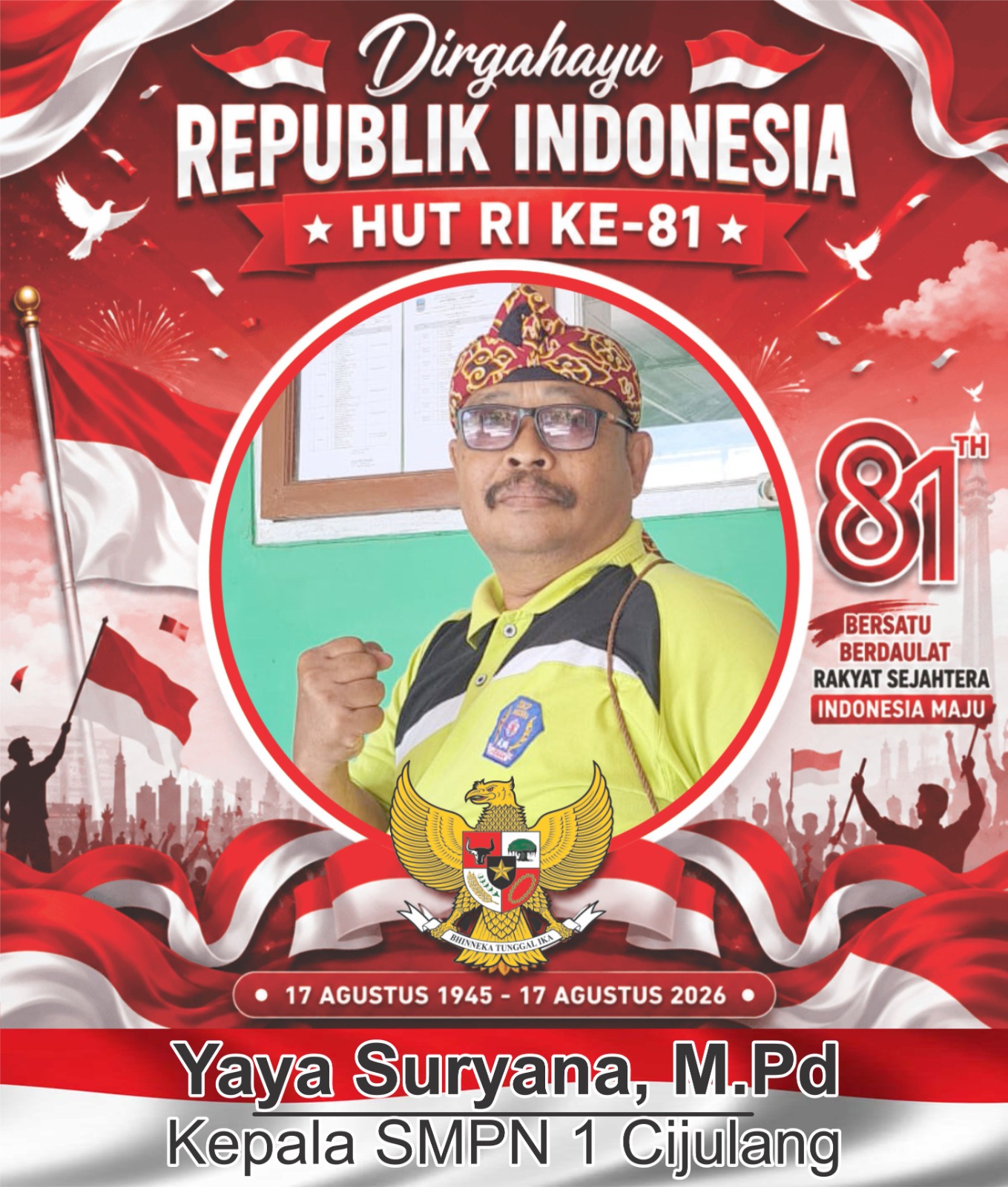 Hari Pers Nasional
