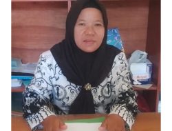 Revitalisasi TK Pertiwi Cigugur Sedang Dikerjakan, Dian: Fasilitas Baru Sangat Berarti bagi Anak Didik