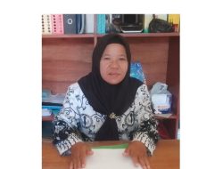 Revitalisasi TK Pertiwi Cigugur Sedang Dikerjakan, Dian: Fasilitas Baru Sangat Berarti bagi Anak Didik
