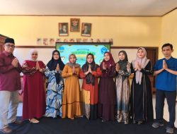 Teladani Akhlak Rasulullah, SDN 1 Cibogo Gelar Maulid Nabi 