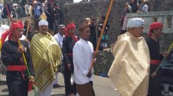 Hadiri Nyangku, Bupati Ciamis! Ini Adalah Warisan Budaya Bangsa