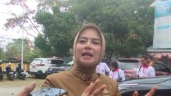 Hj Citra Pitriyami Dorong APDESI Merah Putih Pangandaran Lebih Aktif dan Proaktif