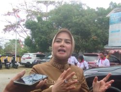 Hj Citra Pitriyami Dorong APDESI Merah Putih Pangandaran Lebih Aktif dan Proaktif
