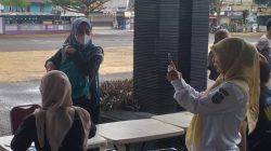 Disnakan Ciamis, Perawatan Hewan Gratis di Bulan Bakti 