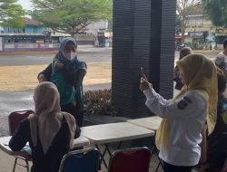 Disnakan Ciamis, Perawatan Hewan Gratis di Bulan Bakti 