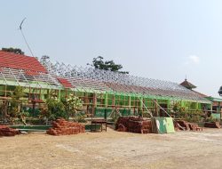 Jaminan Mutu Pekerjaan Menjadi Komitmen P2SP SDN Cikananga