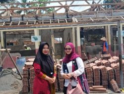 Kepsek Ucapkan Terima Kasih Kepada Pemerintah Atas Bantuan Revitalisasi di SDN 2 Cibuluh